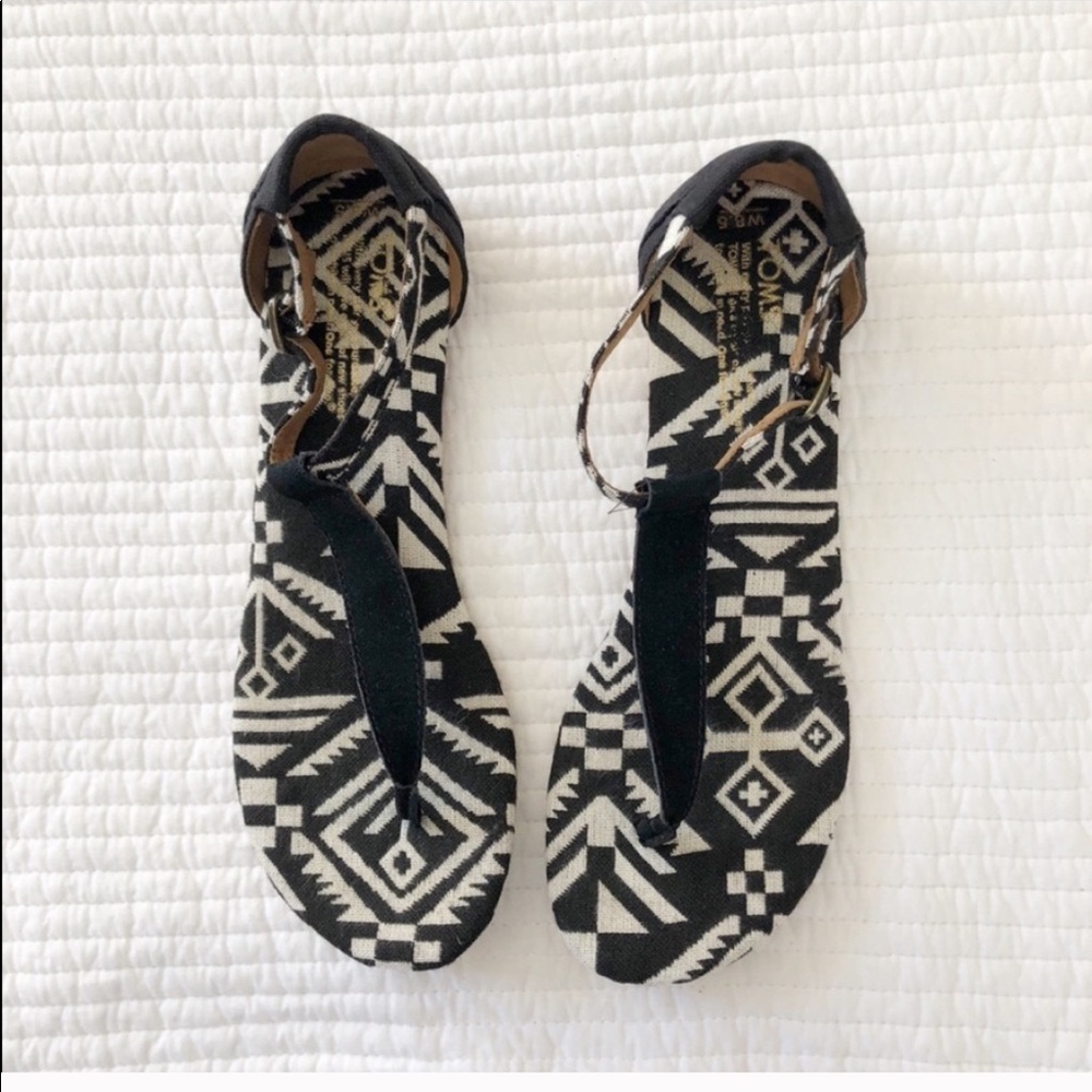 Toms Sandals